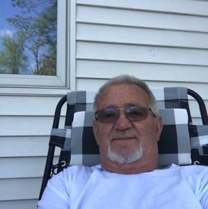 Meet your Posher, Richard